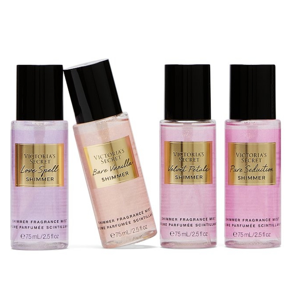 Victoria’s Secret Gift set Best-Sellers Set NEW